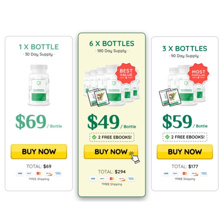 GumGenics - Image 3