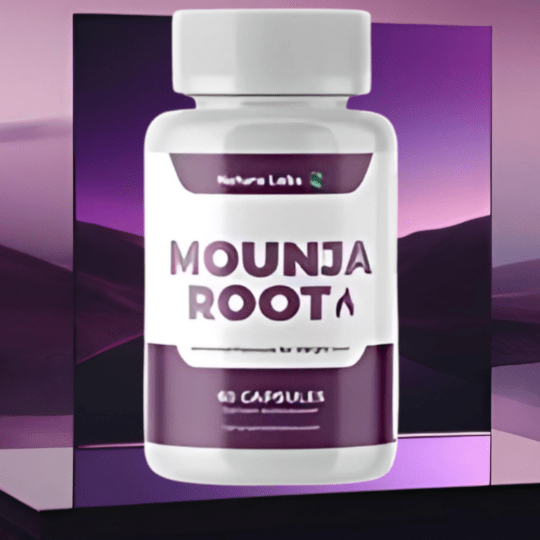 Mounja Root