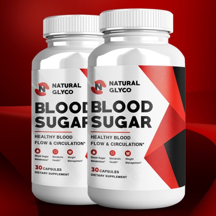 Natural Glyco Blood Sugar