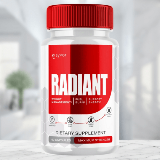 Radiant