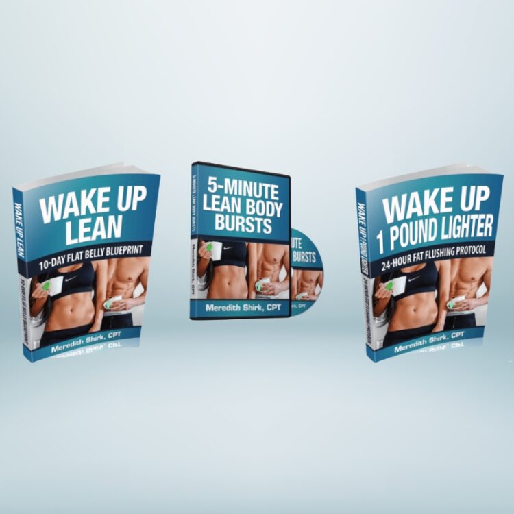 Wake Up Lean