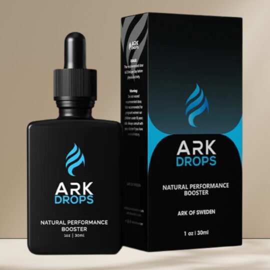ARK Drops