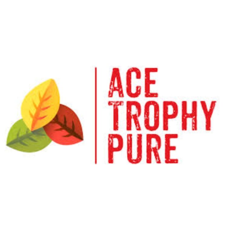 Ace Trophy Pure
