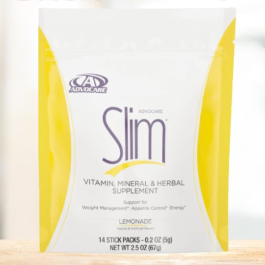 Advocare Slim