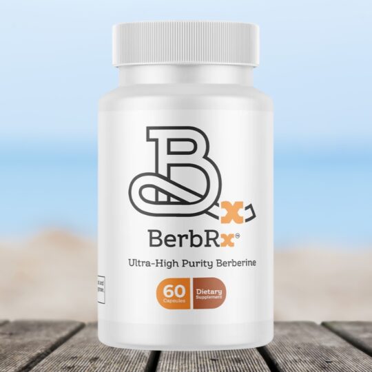 Berbrx