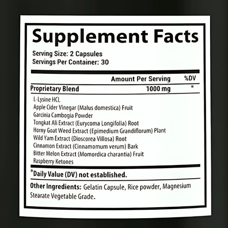 Bio Glyco - Image 2