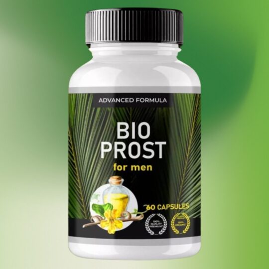 BioProst Supplement