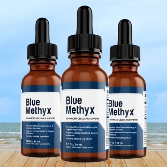 Blue Methyx