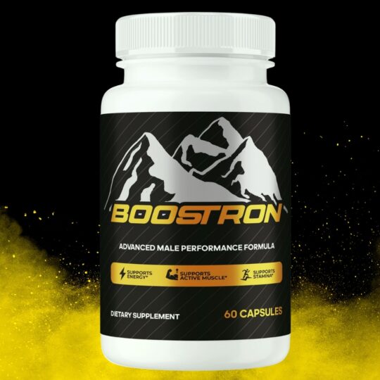 Boostron