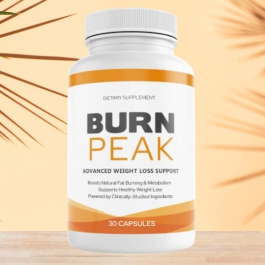 BurnPeak