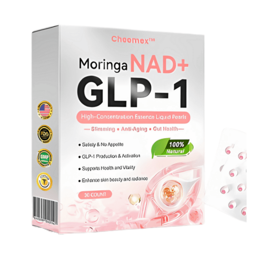 Cheemex GLP-1 Liquid Pearls