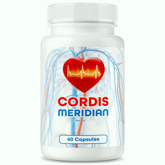 Cordis Meridian