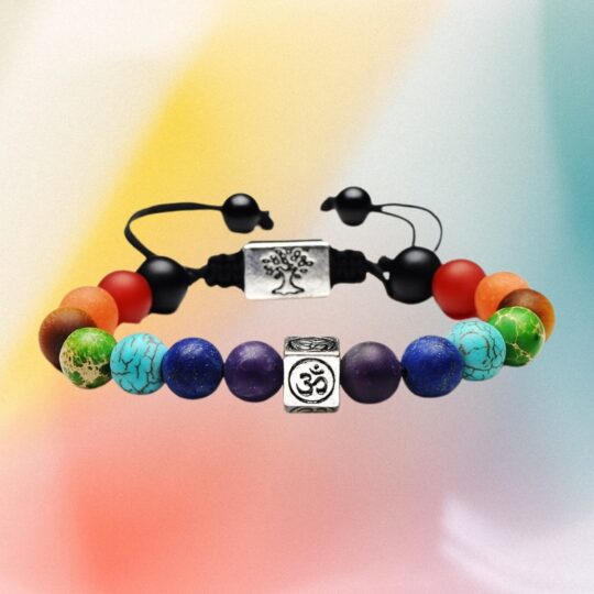 Cosmicenergybracelet