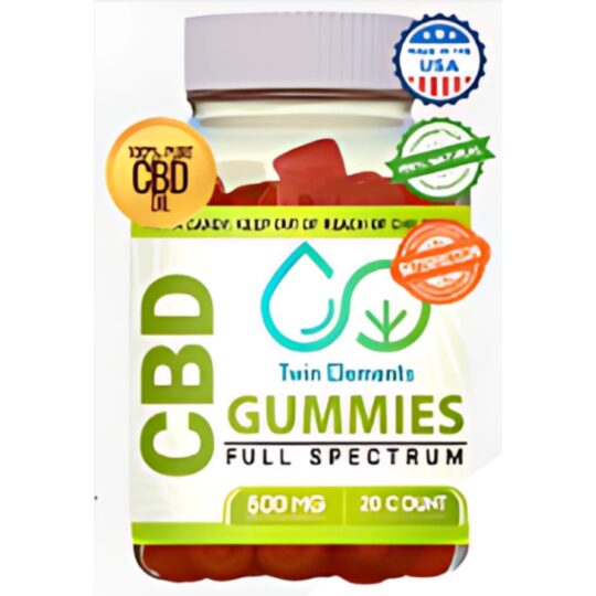 Curalis CBD Supplement