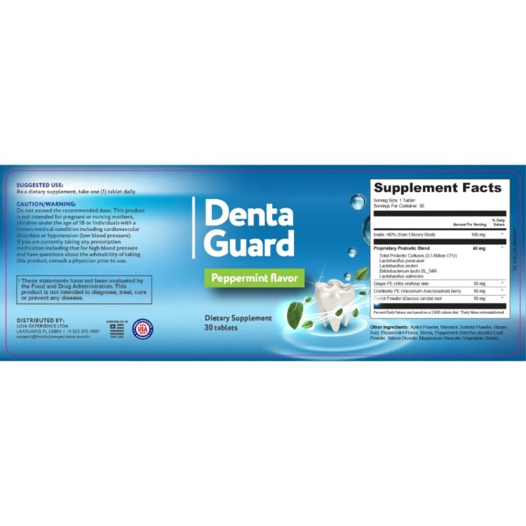 DentaGuard - Image 3