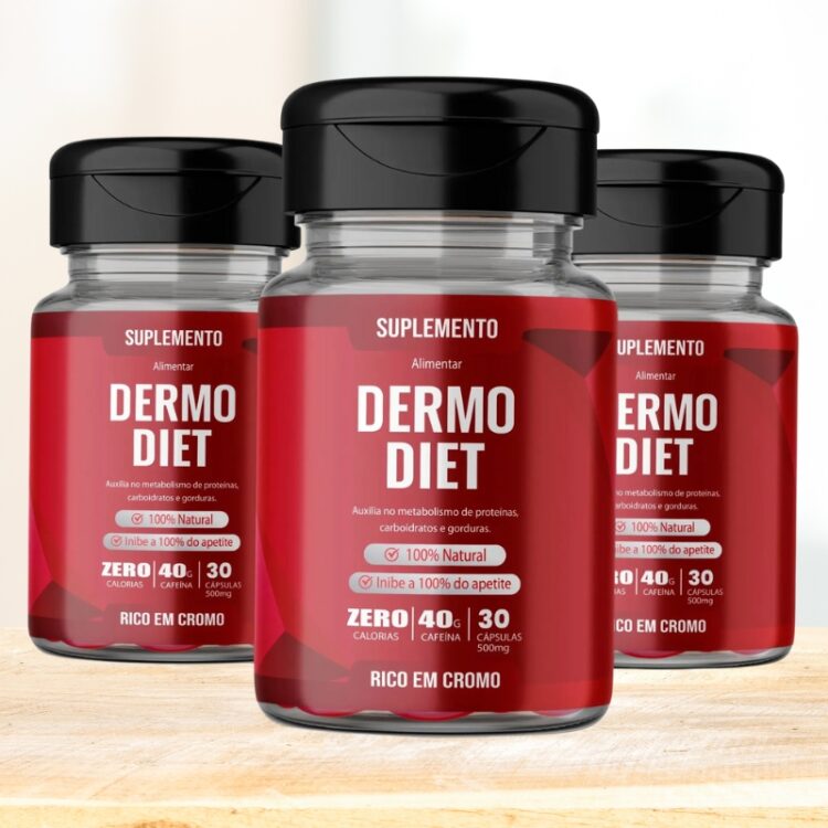 DermoDiet