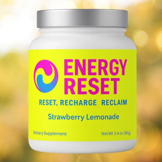 Energy Reset