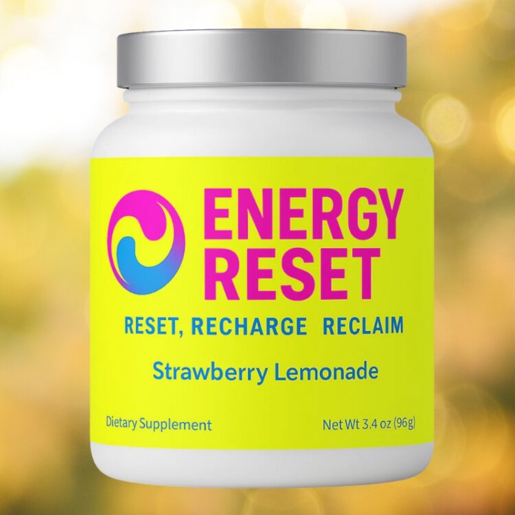 Energy Reset