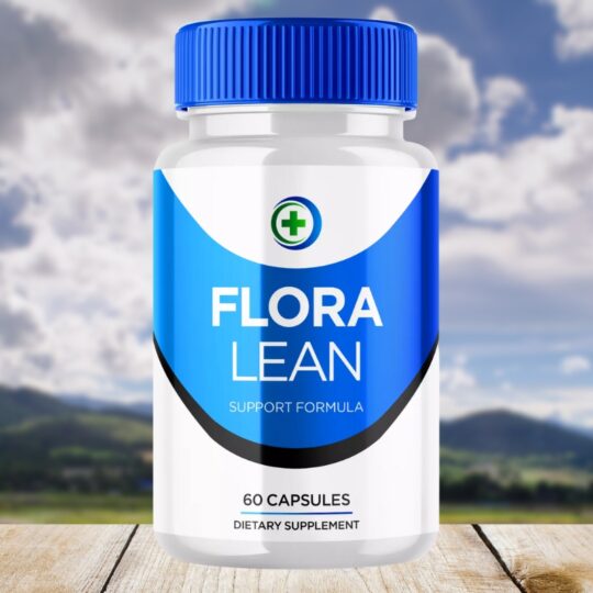 FloraLean Supplement