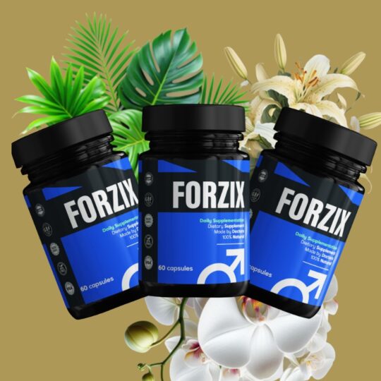 Forzix