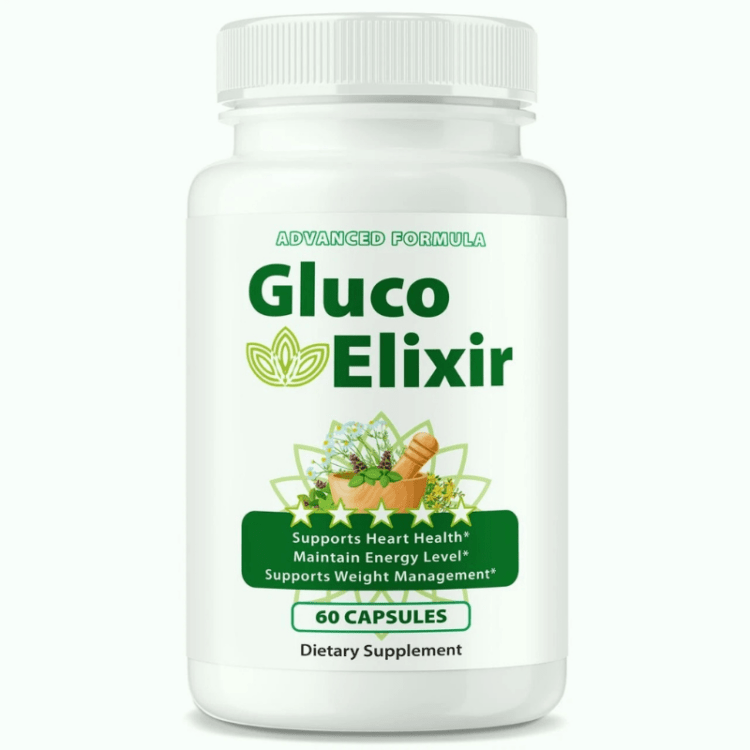 Gluco Elixir