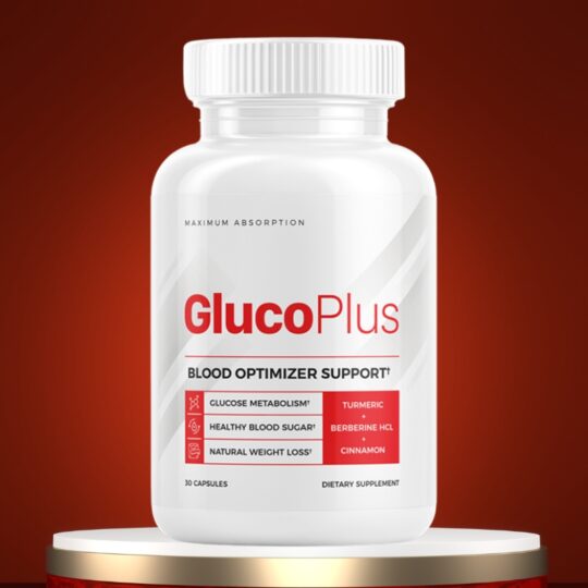 GlucoPlus