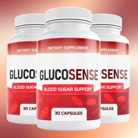 GlucoSense