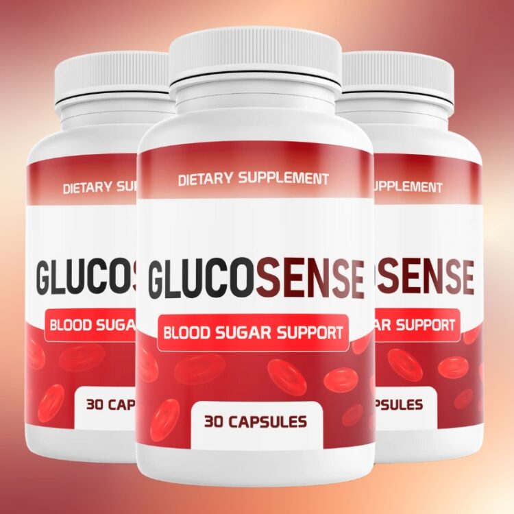 GlucoSense
