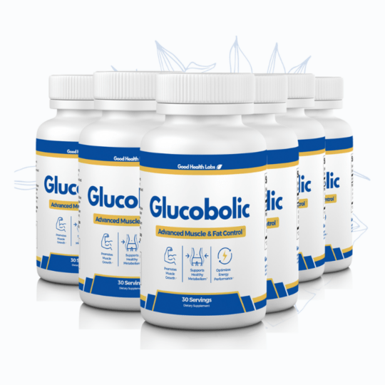 Glucobolic