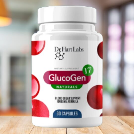 Glucogen17