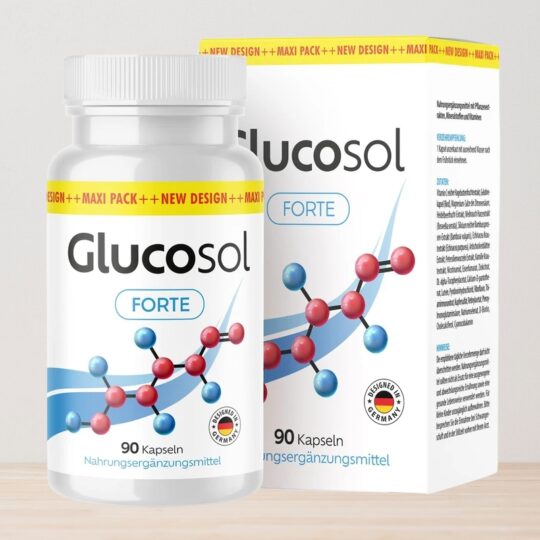 Glucosol