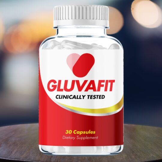 Gluvafit
