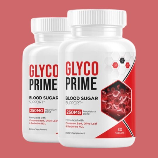 Glyco Prime