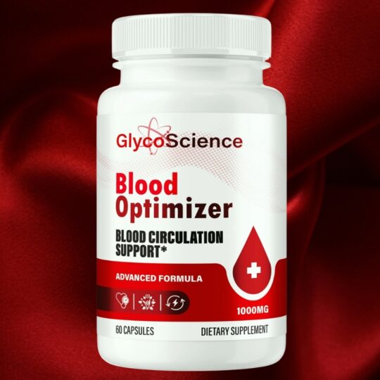 GlycoScience Blood Optimizer