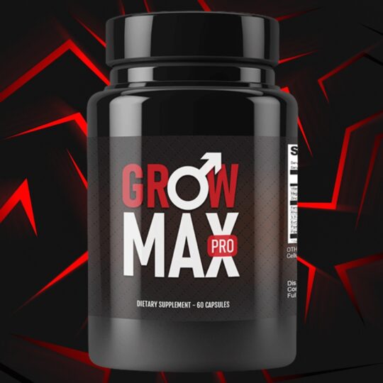 Grow Max Pro