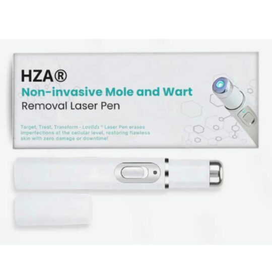 HZA Laser Pen