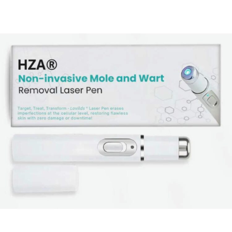 HZA Laser Pen