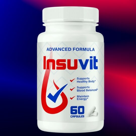 Insuvit