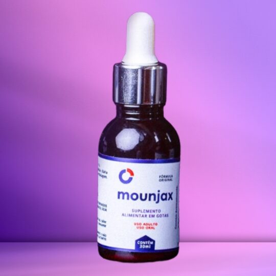 MOUNJAX