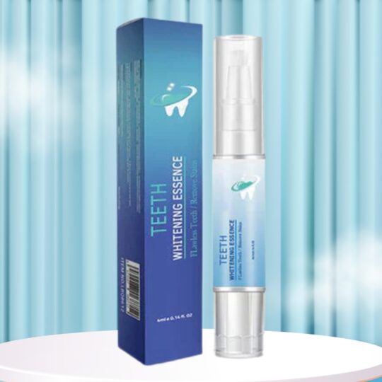 Marshmallow Meadows Teeth Whitening Pen
