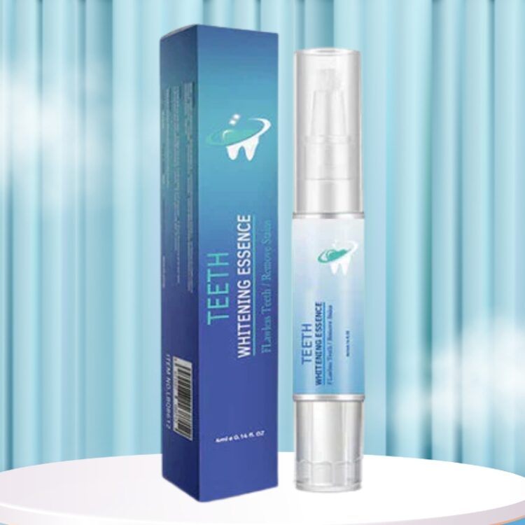 Marshmallow Meadows Teeth Whitening Pen