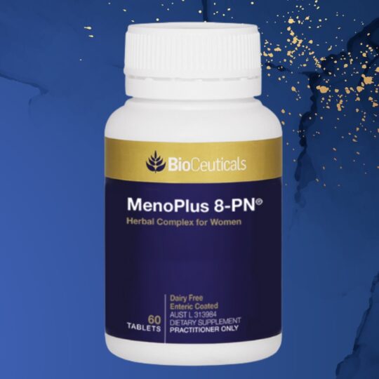 MenoPlus
