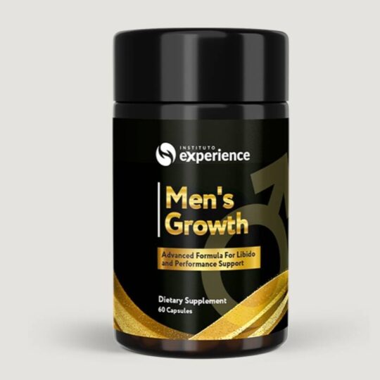 Men’s Growth