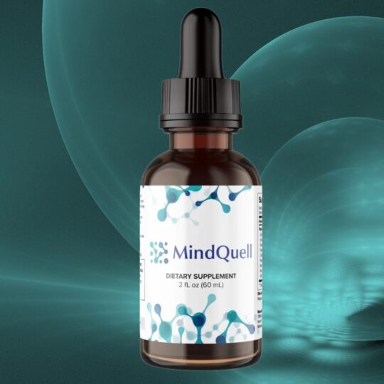 Mind Quell