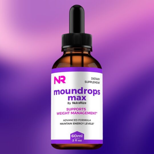 Moundrops Max