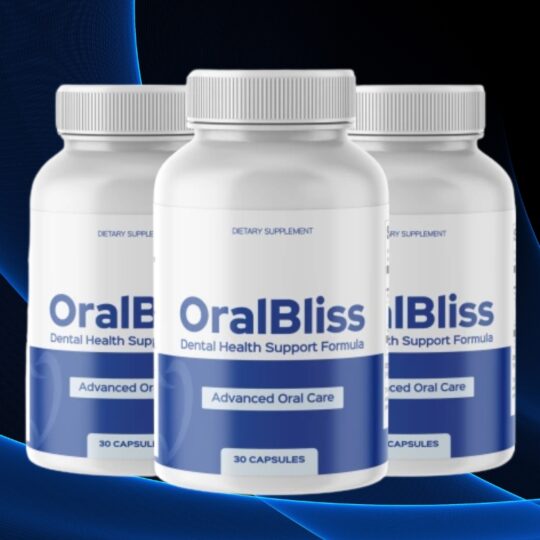 Oral Bliss