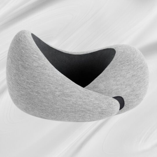 Ostrich Go Neck Pillow