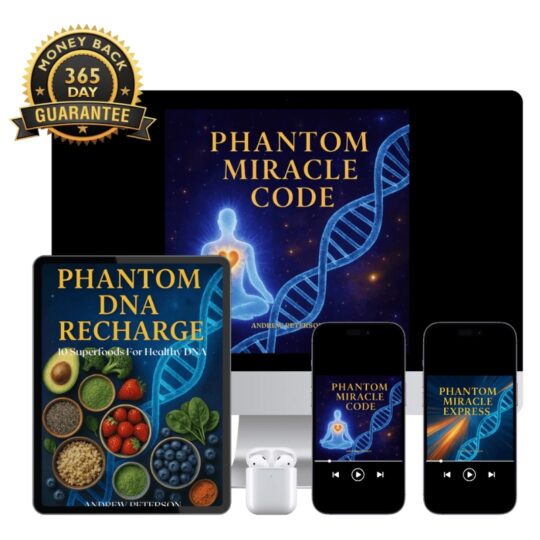 Phantom Miracle Code