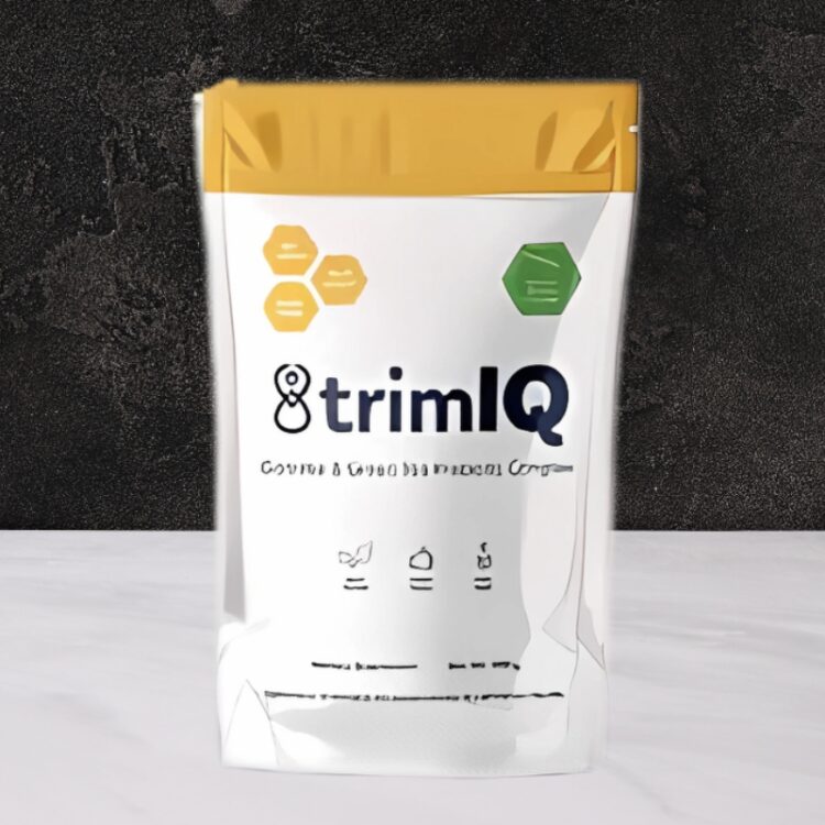 TrimIQ UK