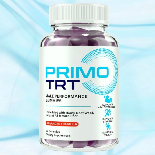 Primo TRT